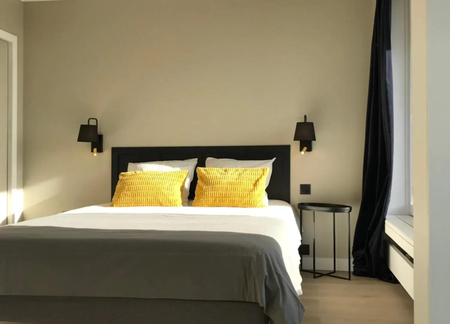 Large Apartment 55 M² ,View & Terrace Paris Frankreich