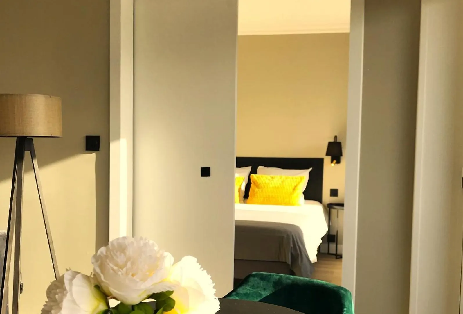 Large Apartment 55 M² ,View & Terrace Paris Frankreich